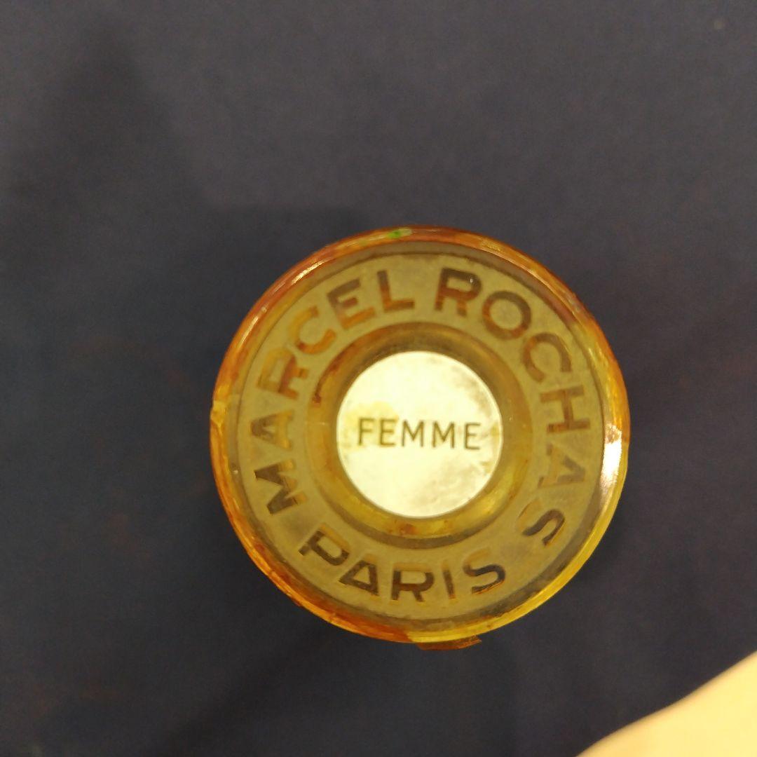 FEMME 香水