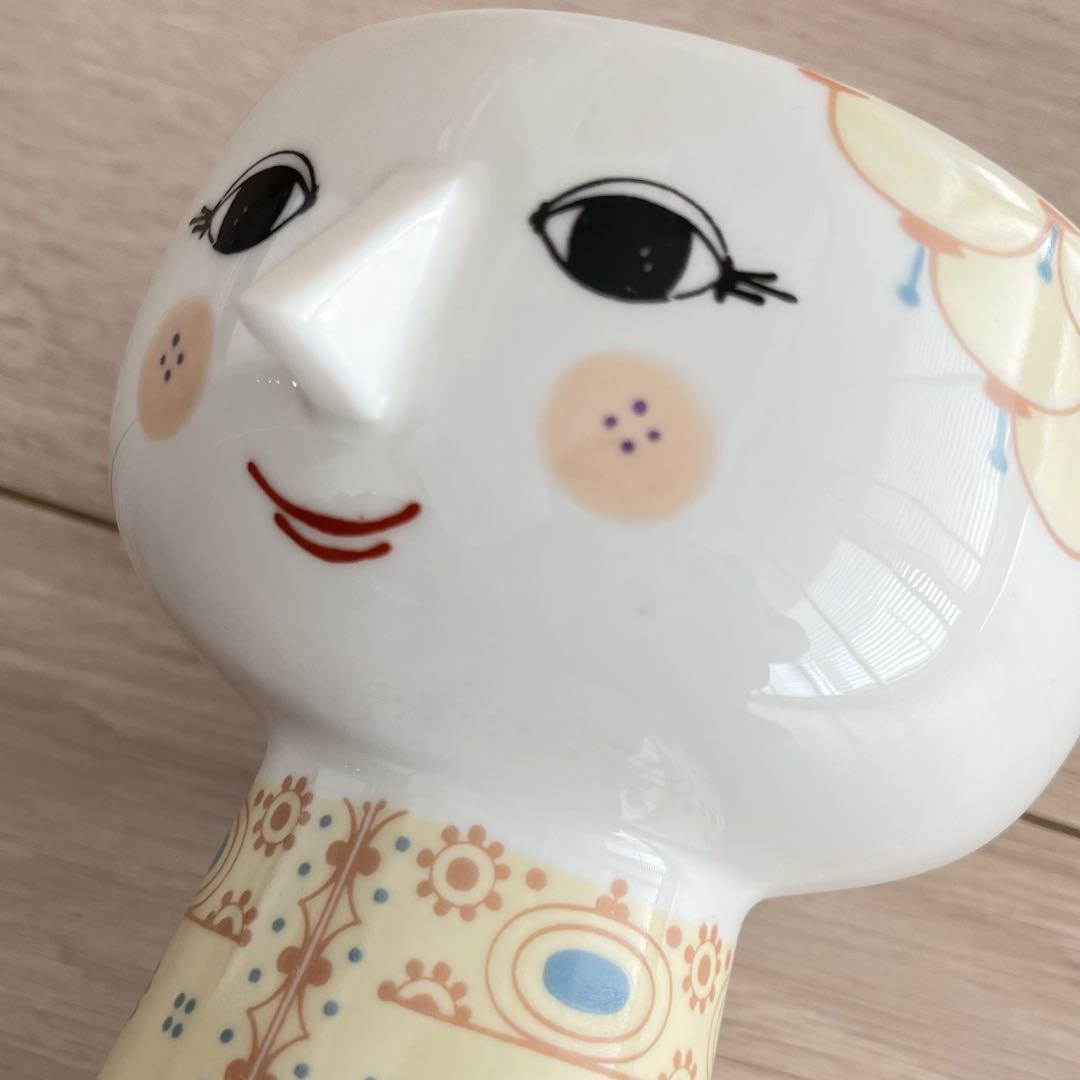 ビヨン・ヴィンブラッド（BJORN WIINBLAD） エヴァ ベース 15cm