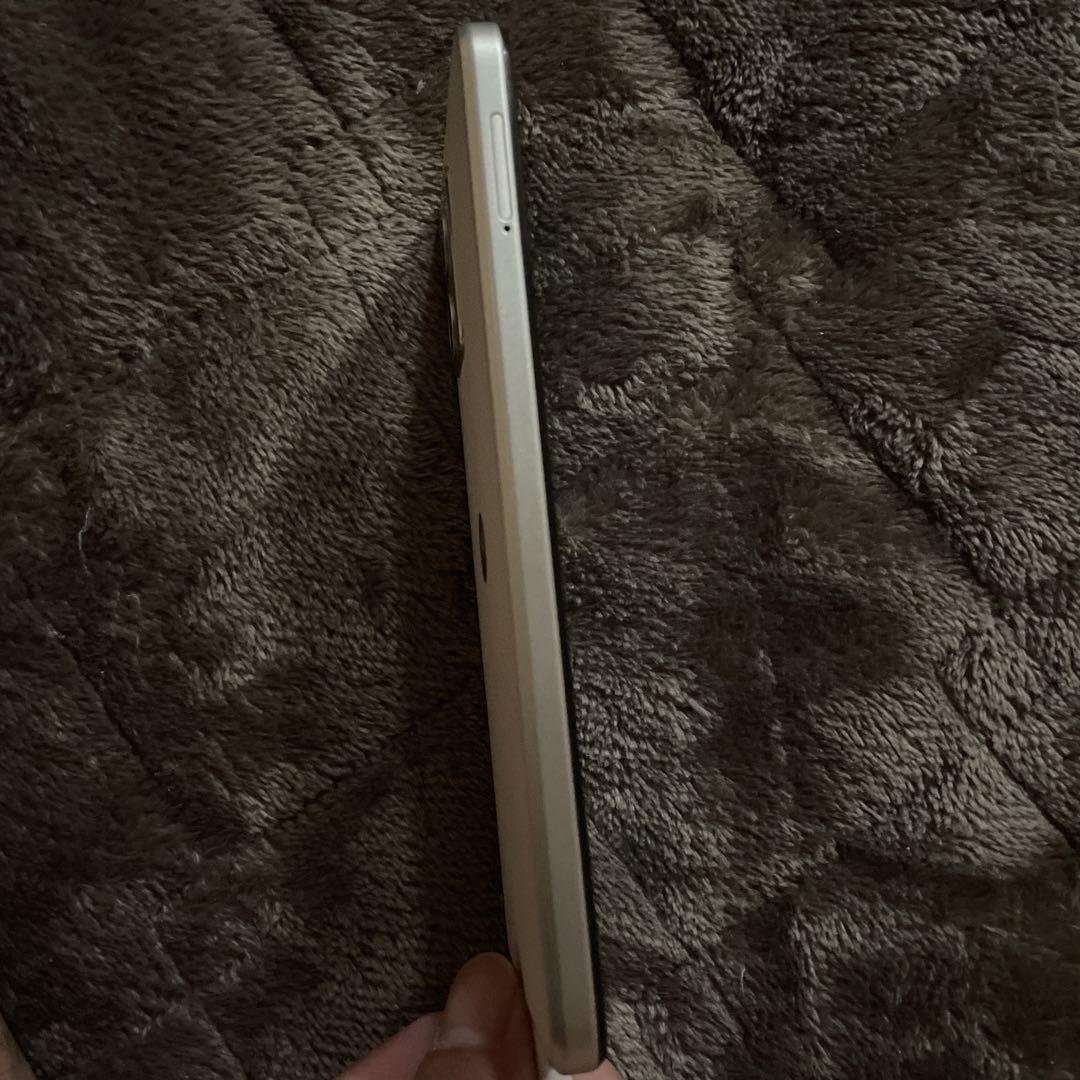 デュアルカメラスマートフォン ホワイト Motorola スマートフォン デュアルカメラ ホワイト - メルカリ