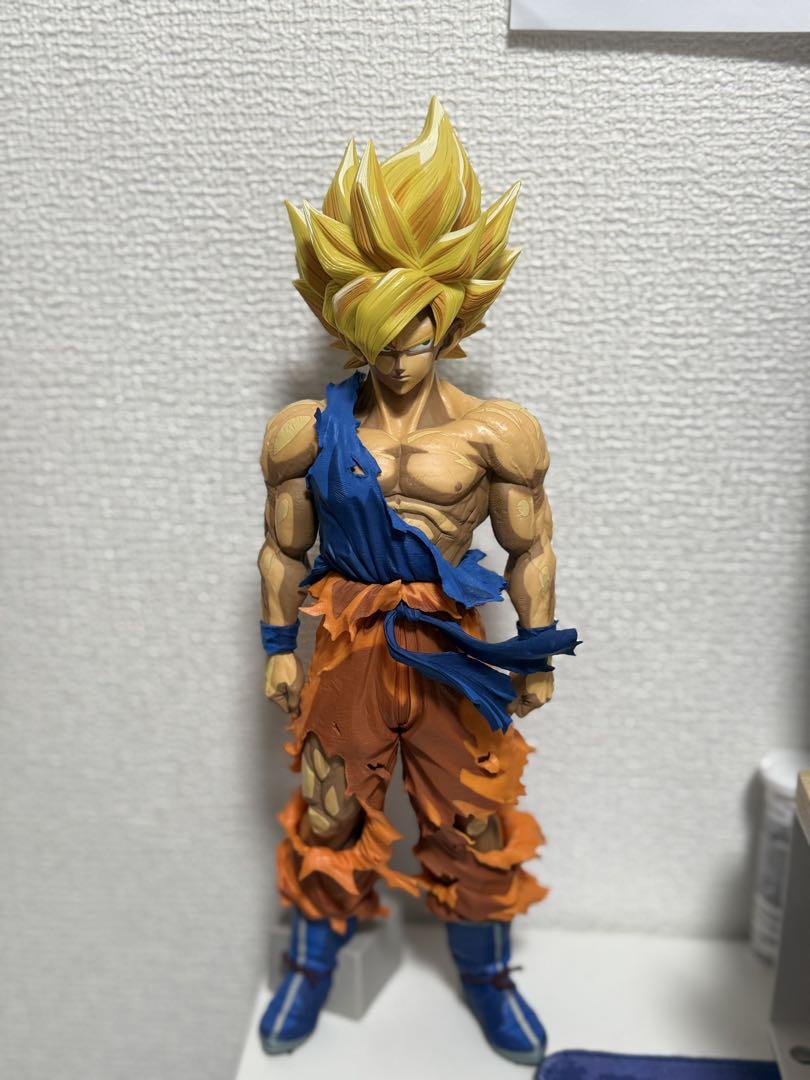 マンガディメンションズフィギュア海外