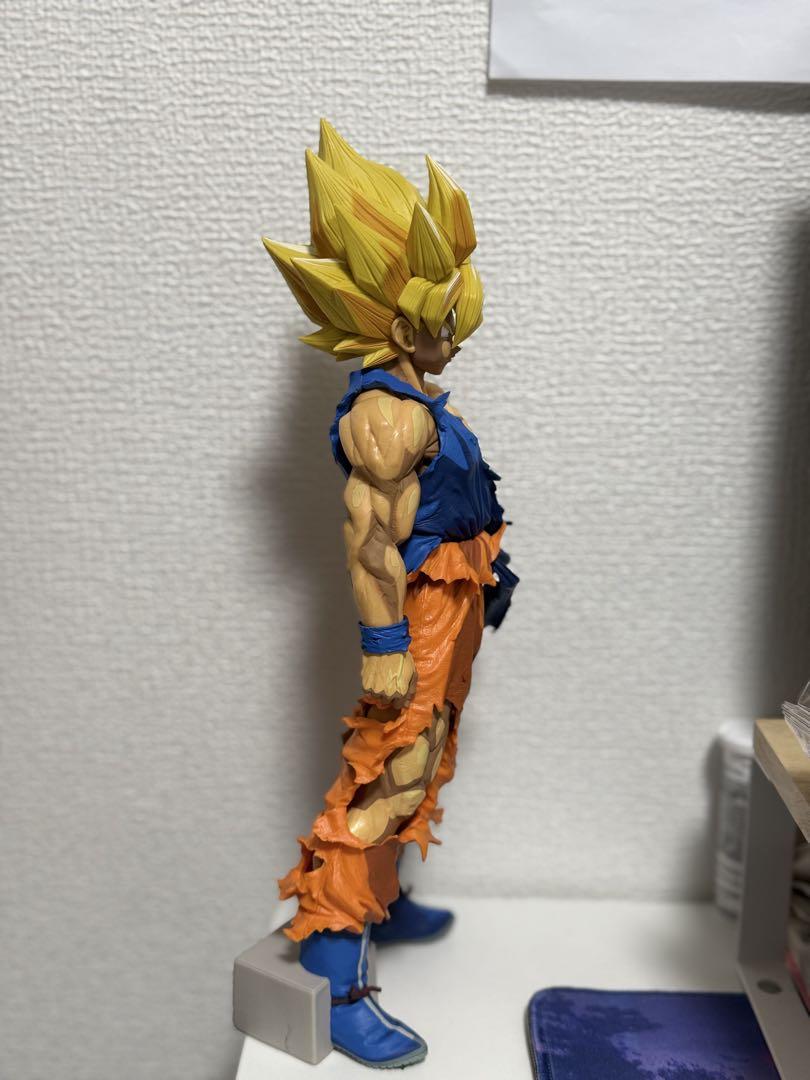 マンガディメンションズフィギュア海外
