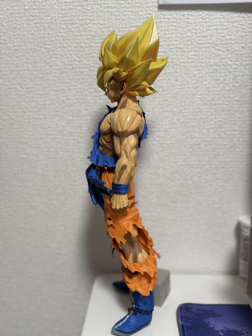 ドラゴンボールZ smsp孫悟空04
