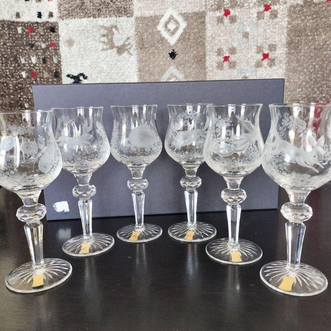 マイセン クリスタル サマーナイトドリーム 真夏の夜の夢meissen