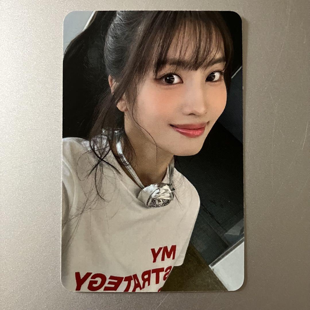 TWICE〜モモ MUSICPLANT ラキドロ STRATEGY TWICE Strategy applemusic ラキドロ モモ - メルカリ