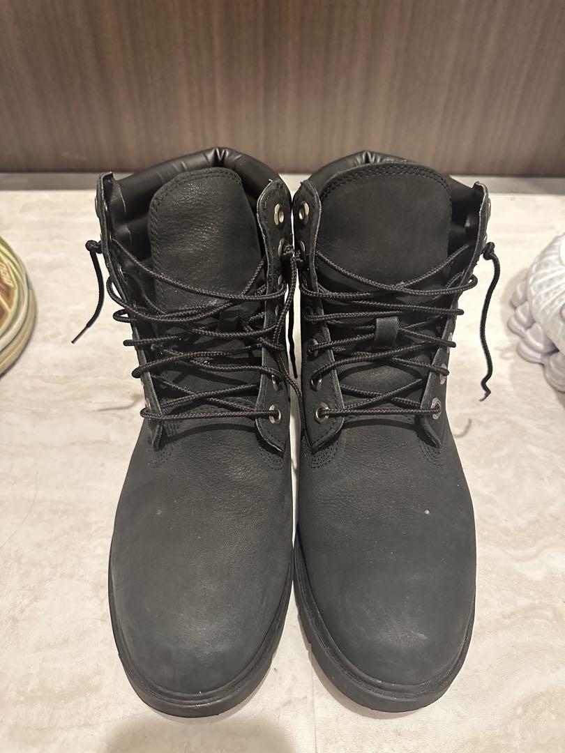 靴 Timberland 26