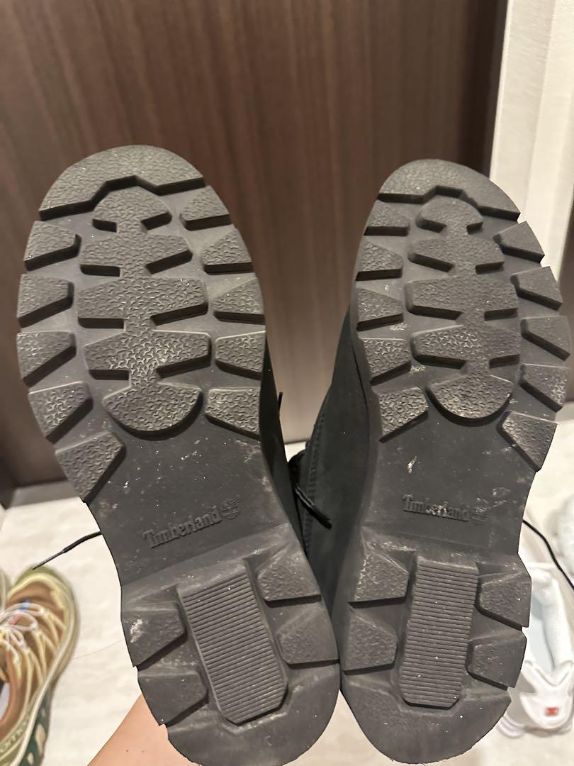 靴 Timberland 26