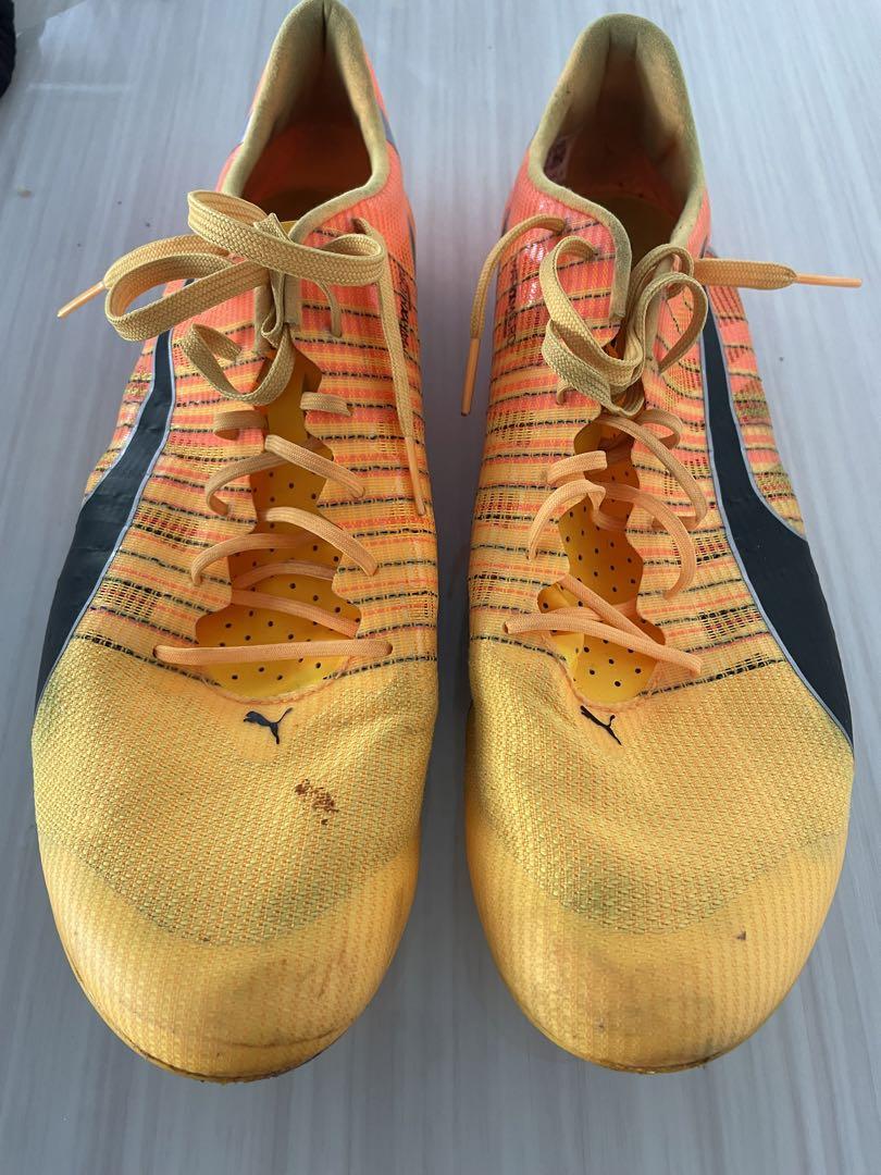 PUMA プーマ エヴォスピード トーキョー フューチャー4