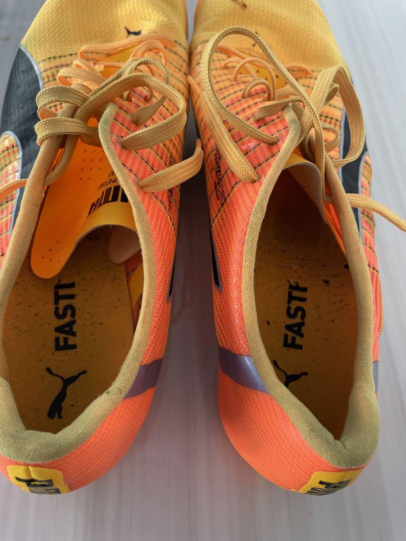 PUMA プーマ エヴォスピード トーキョー フューチャー4