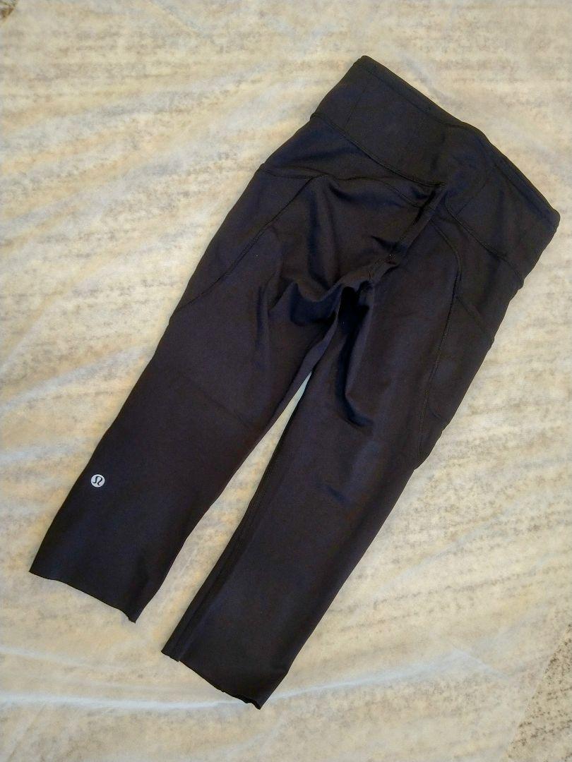 lululemon Align™ High-Rise Pant 25