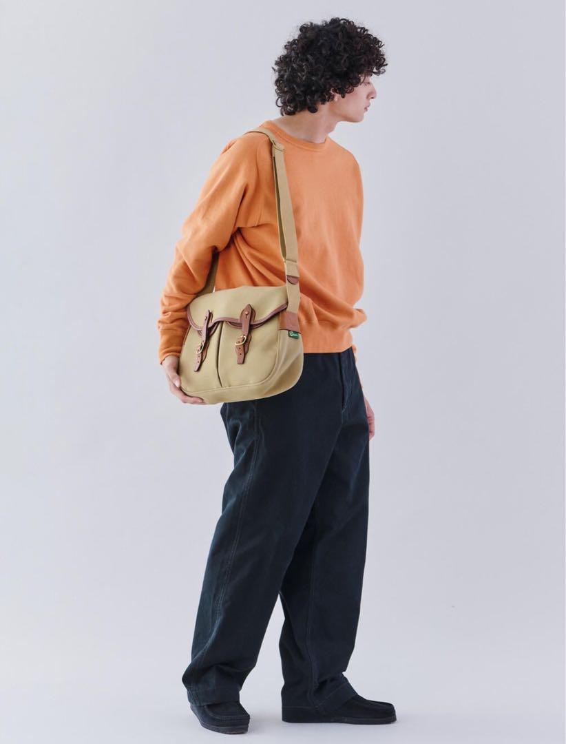 バッグ Brady ARIEL TROUT SMALL
