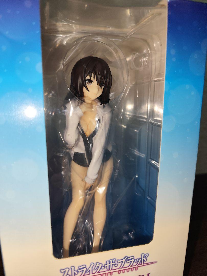 高質で安価 姫柊雪菜 ストライク・ザ・ブラッド 未開封 メルカリ - コミック・アニメ