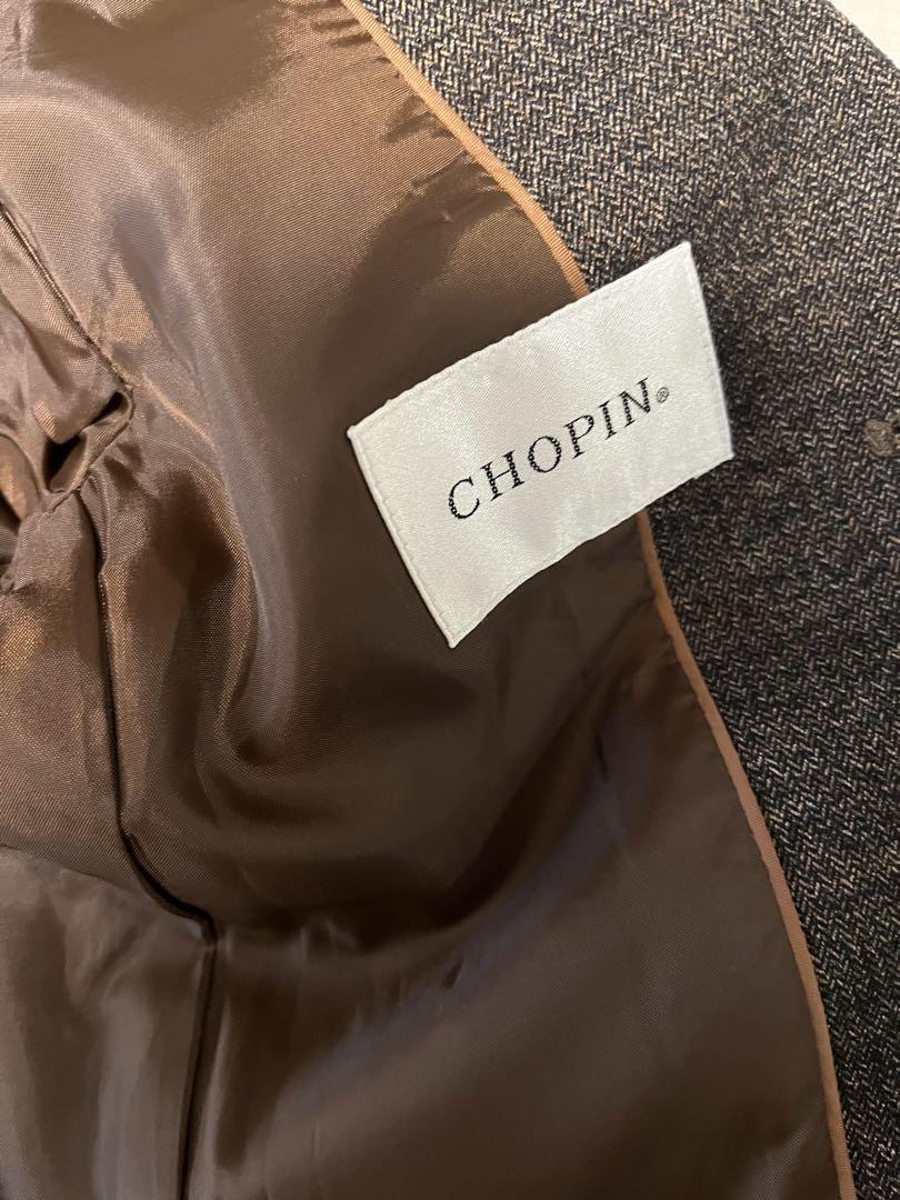 CHOPIN ショパン　スーツ　フォーマル
