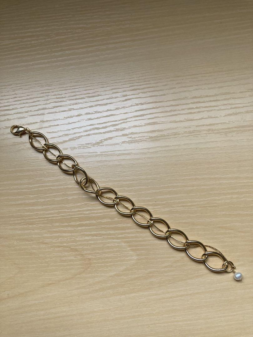 ドレステリア　ブレスレット