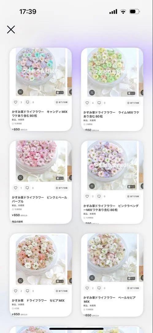その他 little_salt
