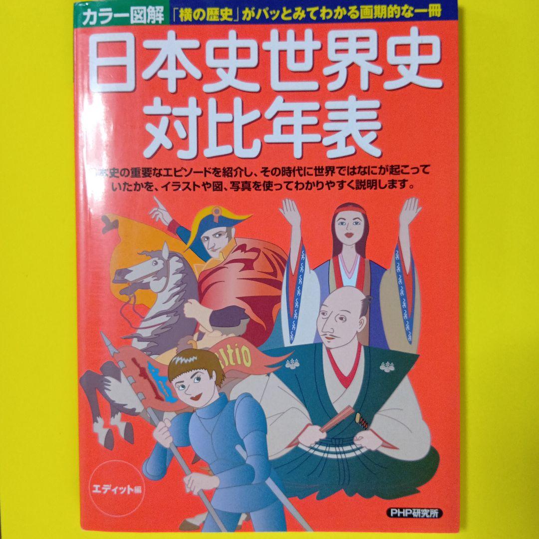 カラー版　研究　世界史 1130595500_M_s.jpg