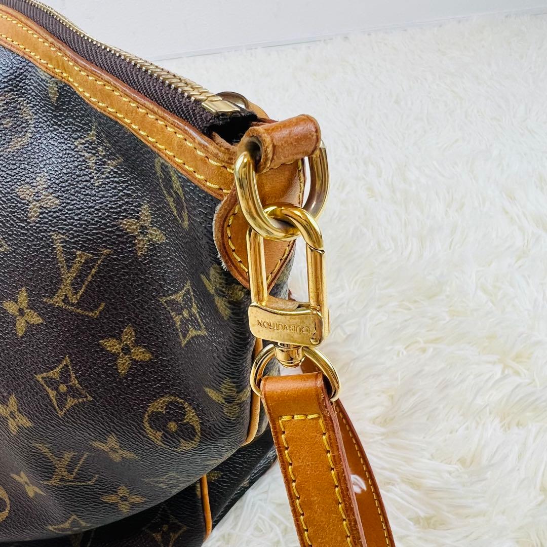 ルイヴィトン モノグラム パレルモPM ルイヴィトン モノグラム パレルモPM