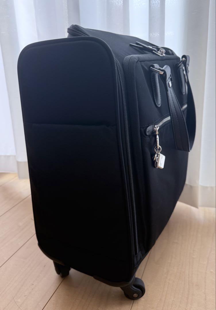 サムソナイト/Samsonite/スーツケース カリッサ2.0・スピナー45