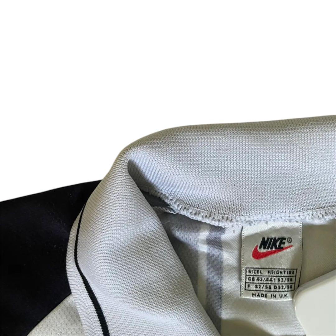 90s NIKE game T-shirt UK製