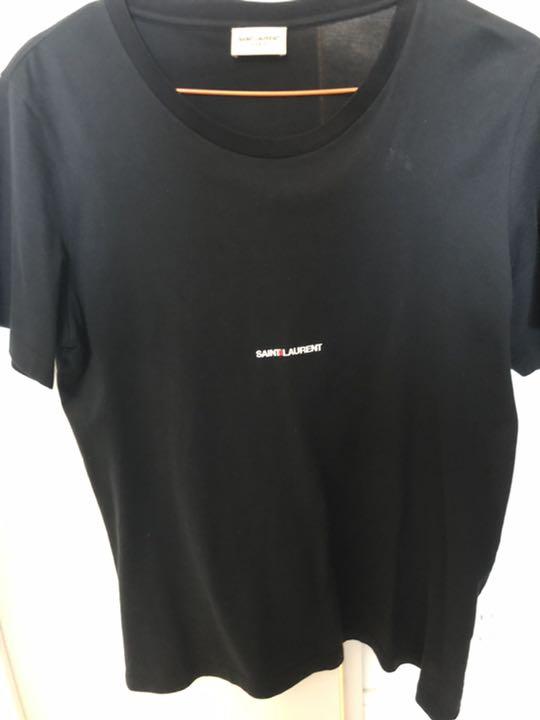 Saint Laurent Tシャツ - rehda.com Saint Laurent Tシャツ - rehda.com