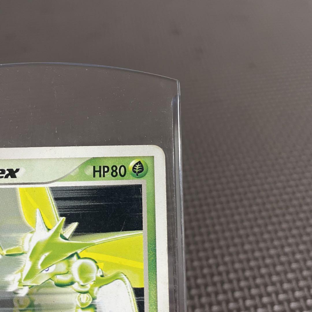 ポケカ ノーマル ストライクex 2003 ポケモンカード - メルカリ