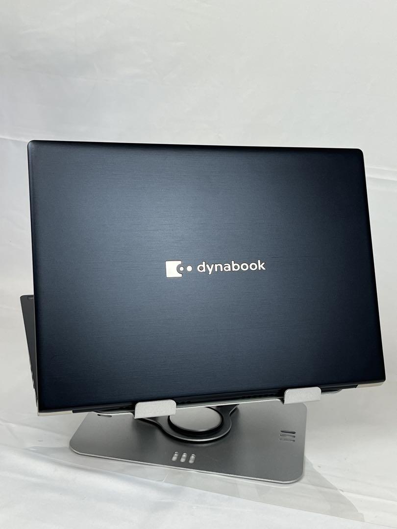Dynabook ETAR457 U63/FPノート型パソコンタッチ式 - メルカリ