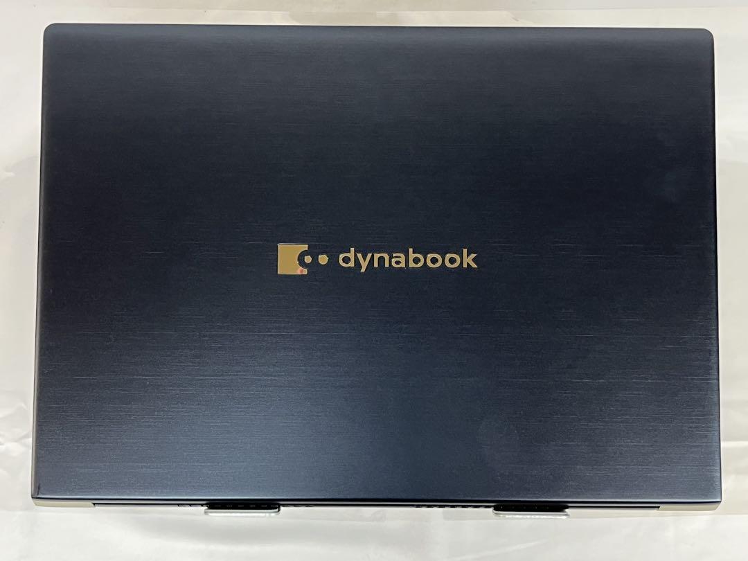 Dynabook ETAR457 U63/FPノート型パソコンタッチ式 Dynabook ETAR457 U63/FPノート型パソコンタッチ式 - メルカリ