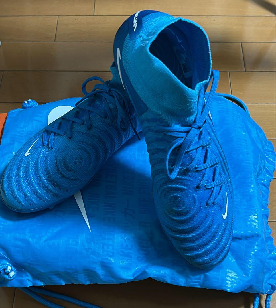 Nike ファントムgx2 エリートfg収納バッグ付き