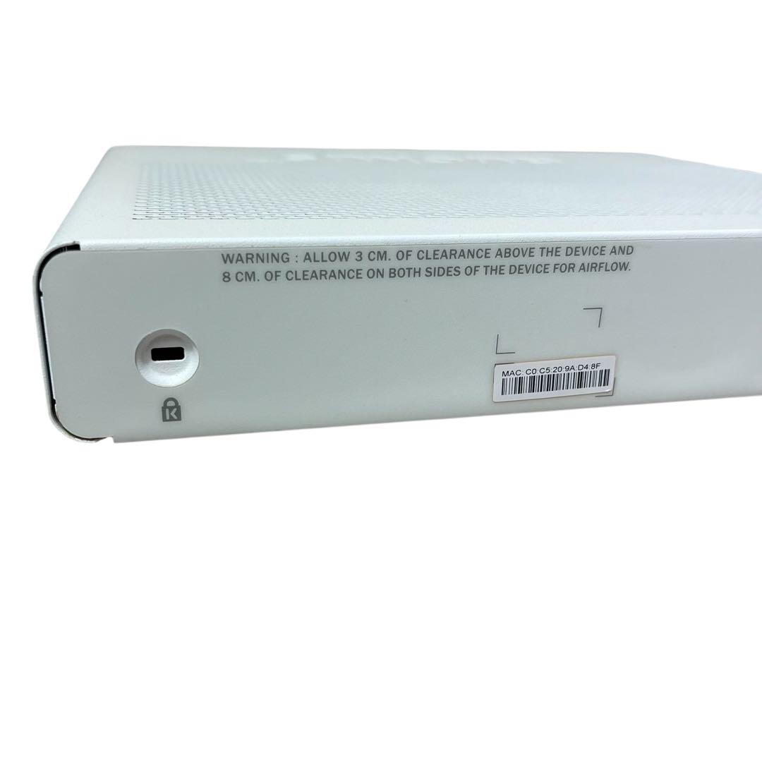 【良品】Ruckus ICX 7150-C12P 12ポート Brocade