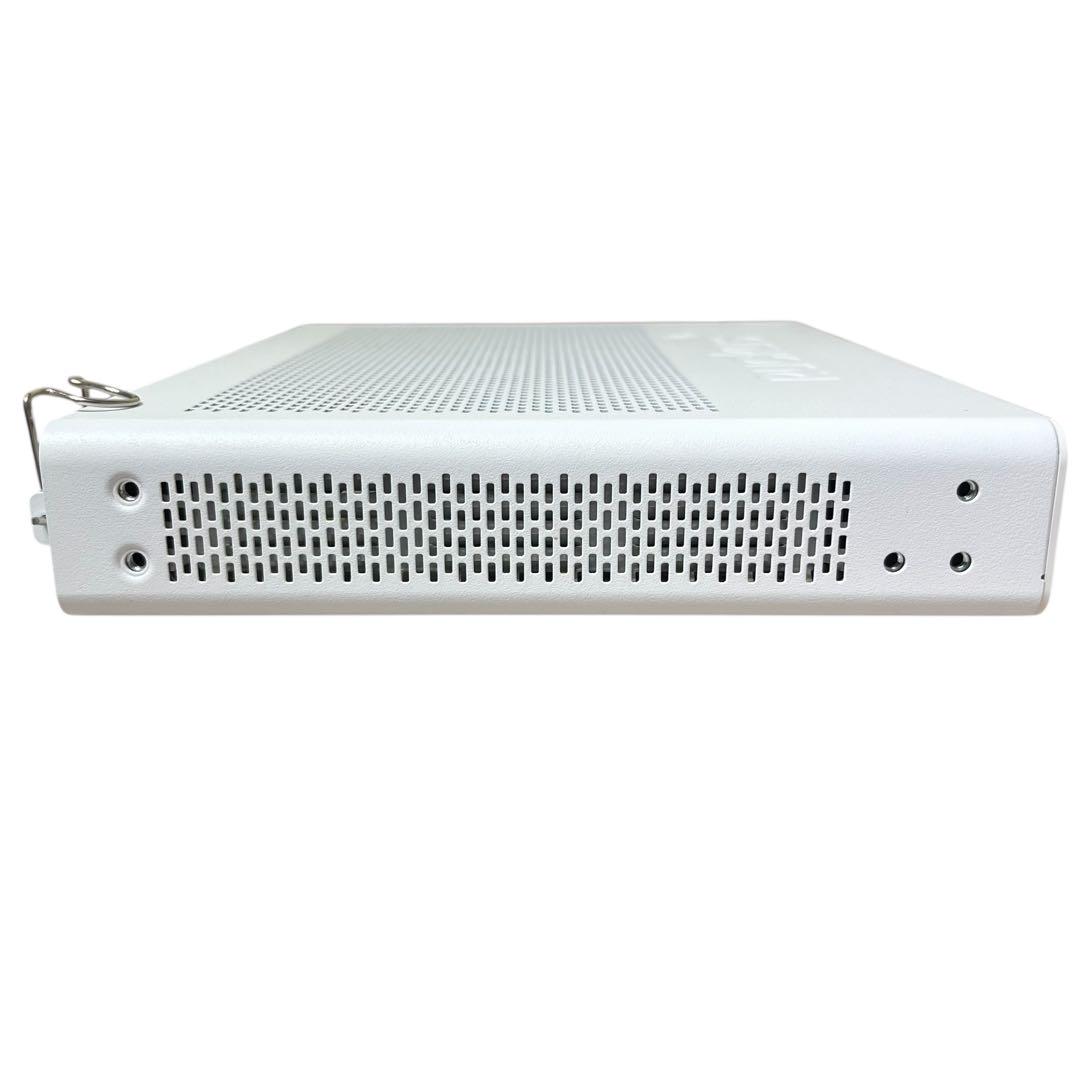 【良品】Ruckus ICX 7150-C12P 12ポート Brocade