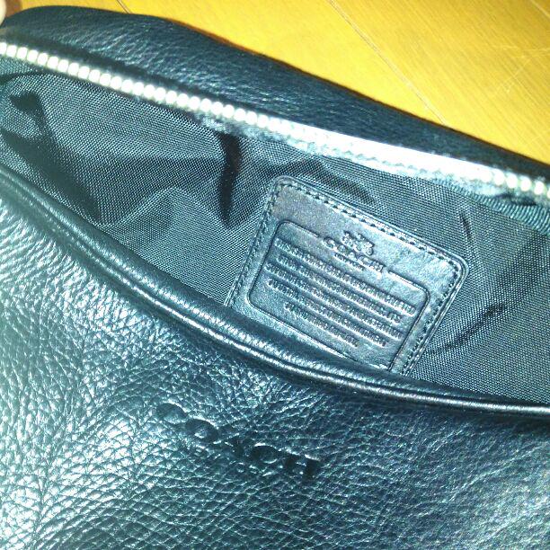 値段交渉可能》COACH コーチ トートバッグ ☆ 正規品