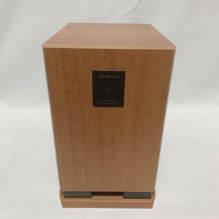 安い特価 ONKYO BASE-V10 4LpQ3-m81730086675 デジタルホームシアターシステム 人気SALE限定SALE