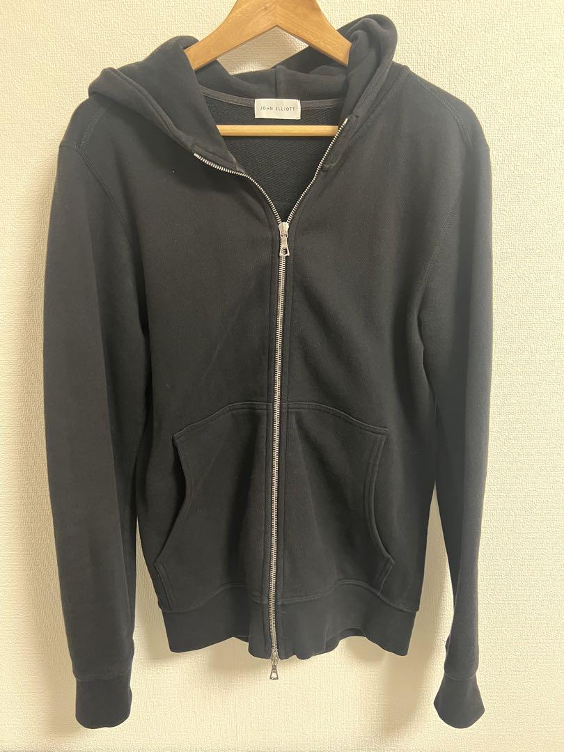John Elliott  ジョンエリオット パーカー
