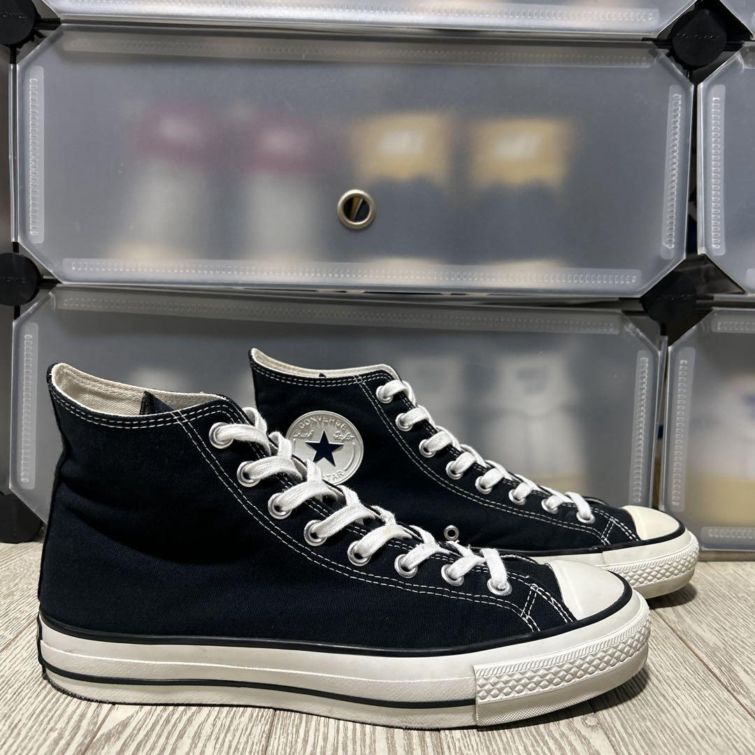 Time line ALL STAR J VTG 59 HI black