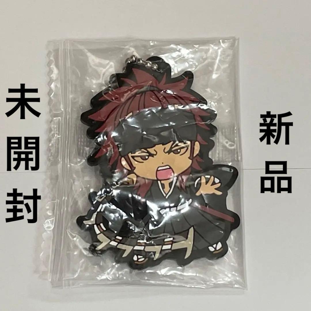 注目ショップ・ブランドのギフト BLEACH 千年血戦篇 阿散井恋次