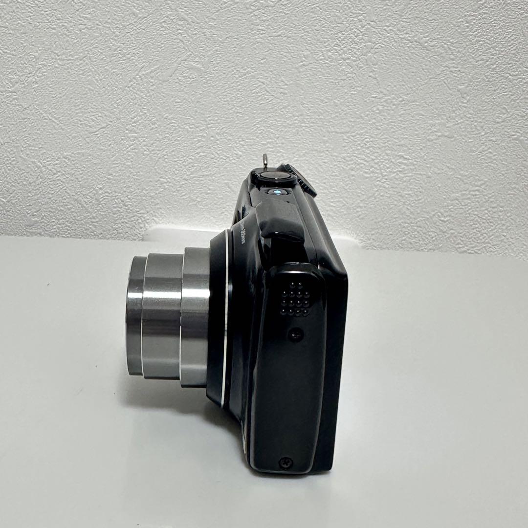 FUJIFILM FINEPIX F300EXR デジカメ　コンデジ　レトロ