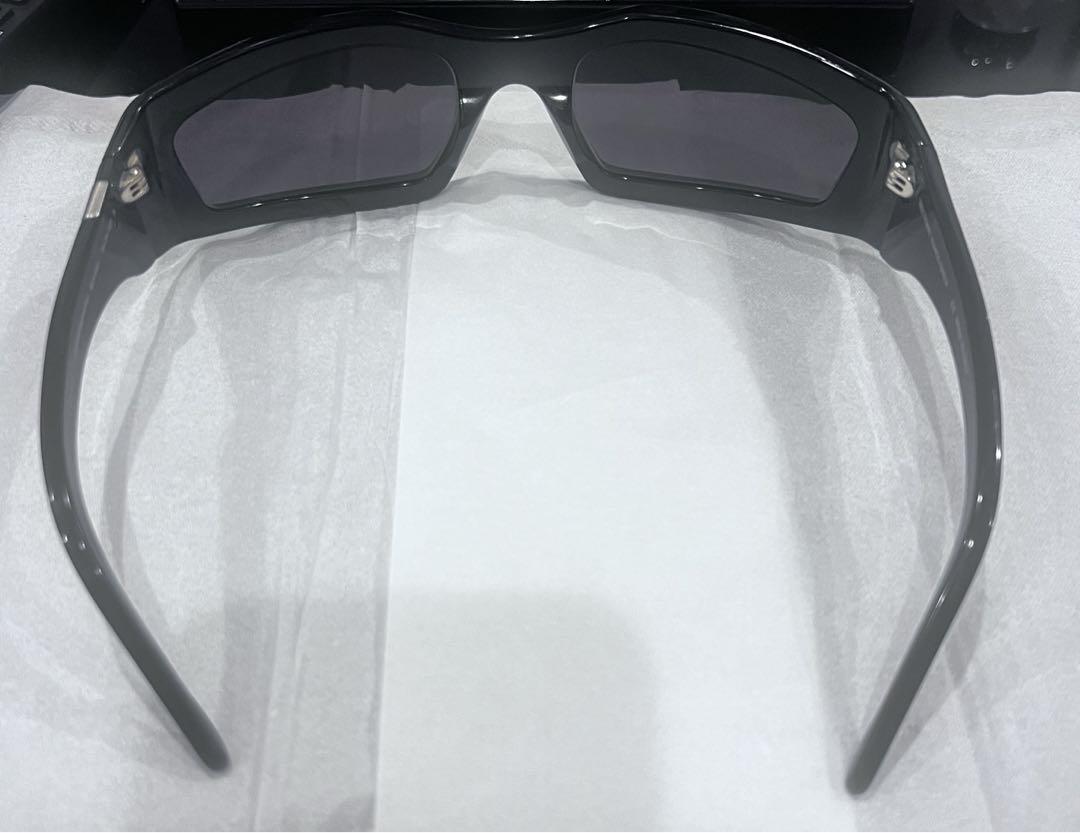 小物 1017 ALYX 9SM TECTONIC SUNGLASSES