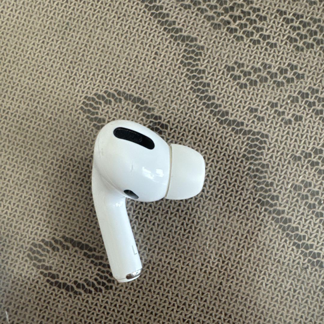 Pro 第一世代