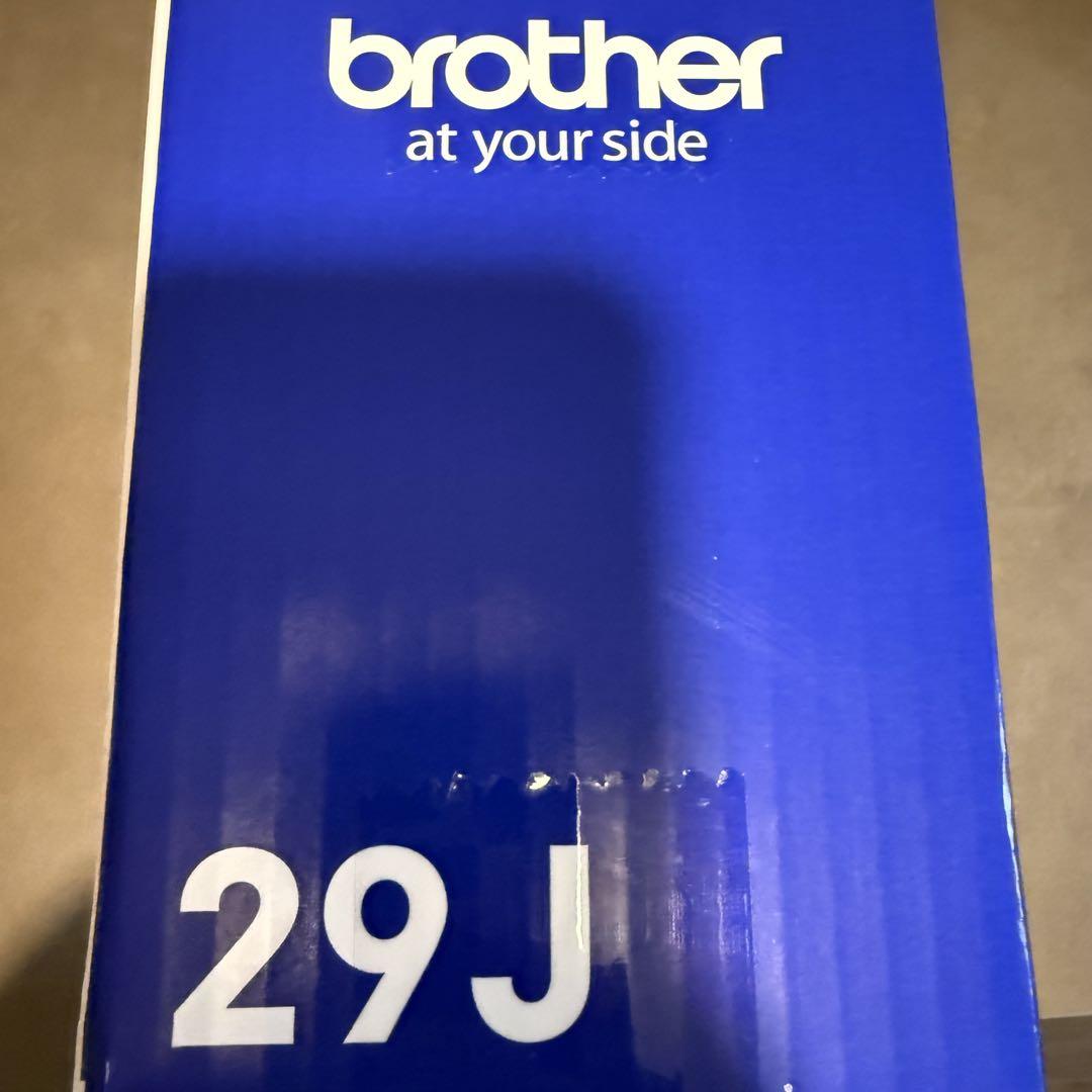 BROTHER ブラザー TN-29J