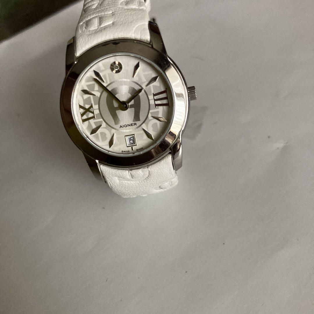 AIGNER レディース腕時計