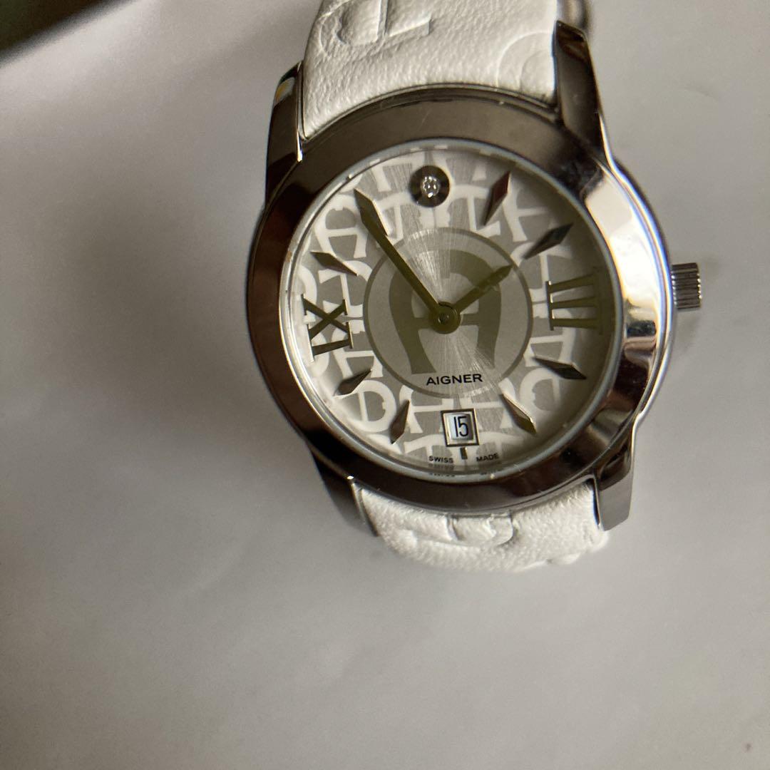 AIGNER レディース腕時計