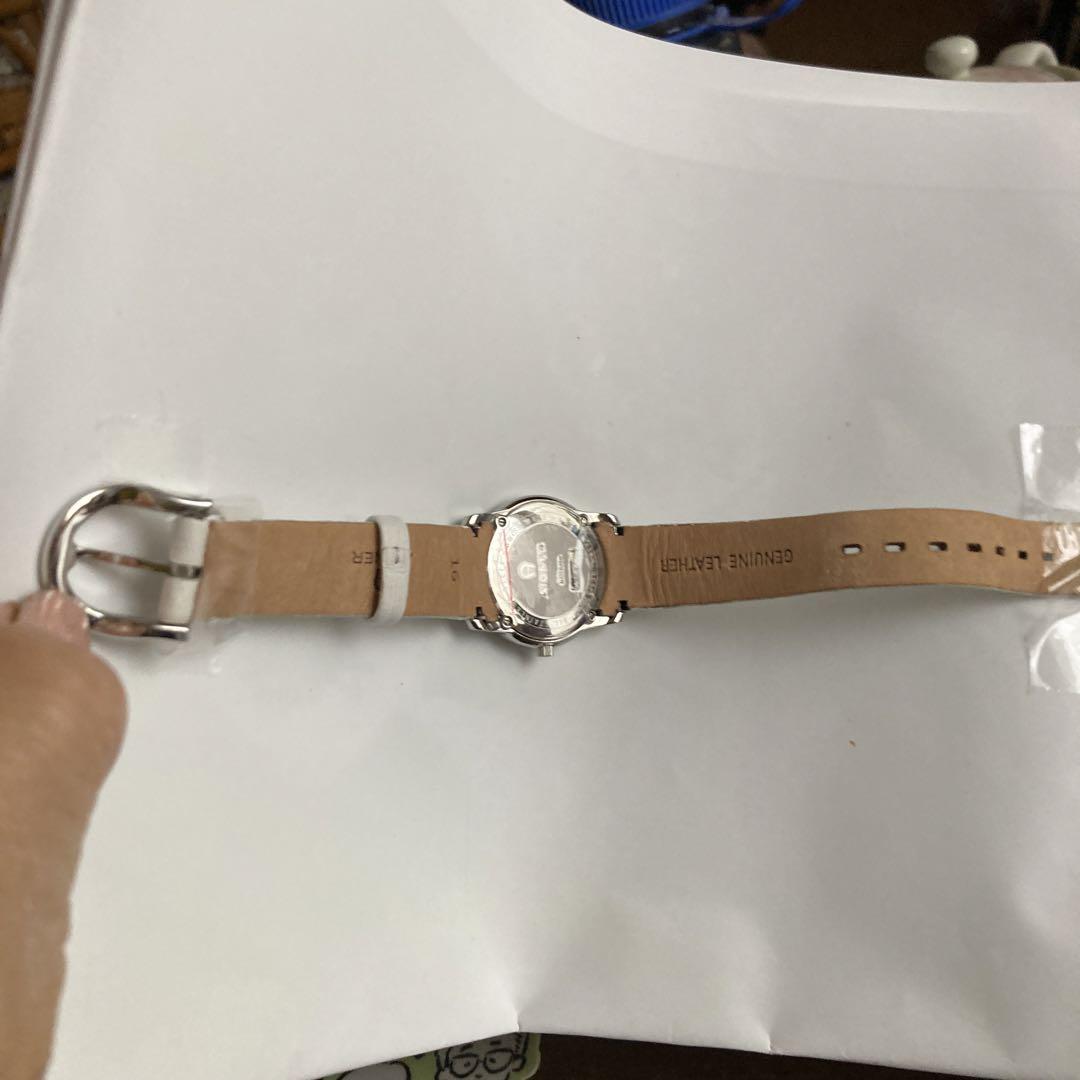 AIGNER レディース腕時計
