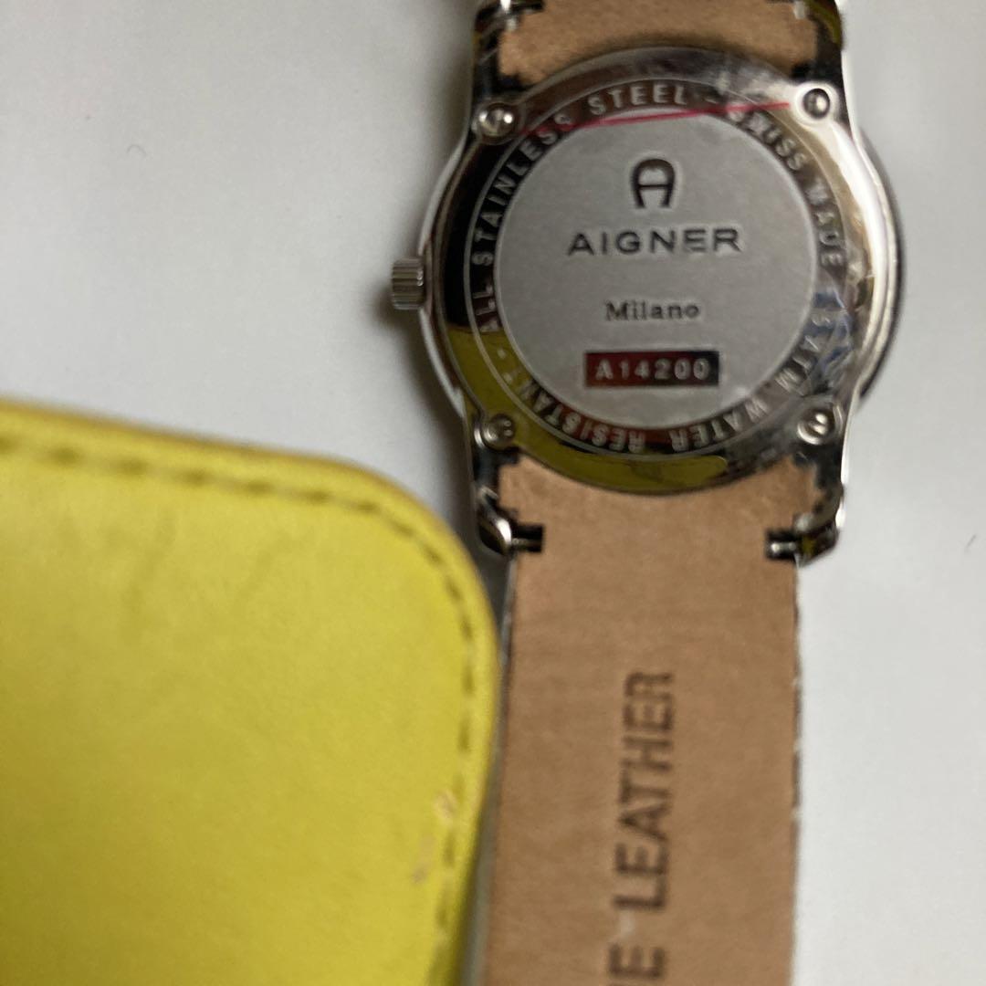 AIGNER レディース腕時計