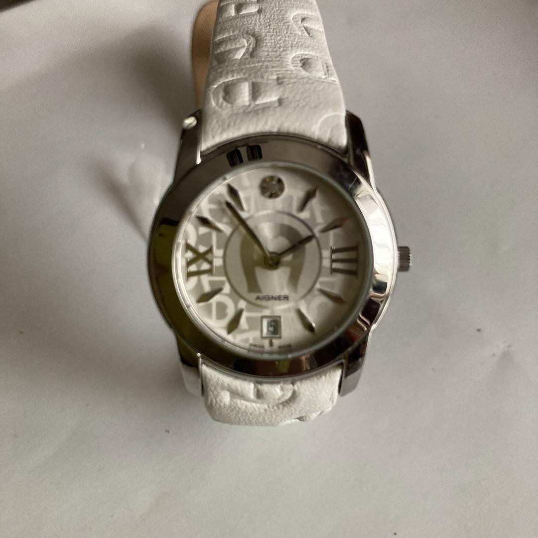 AIGNER レディース腕時計
