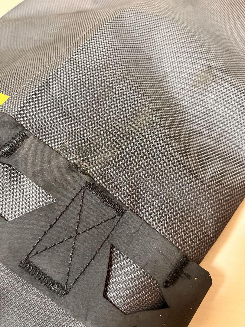 APIDURA エクスペディション サドルバック（14リットル）