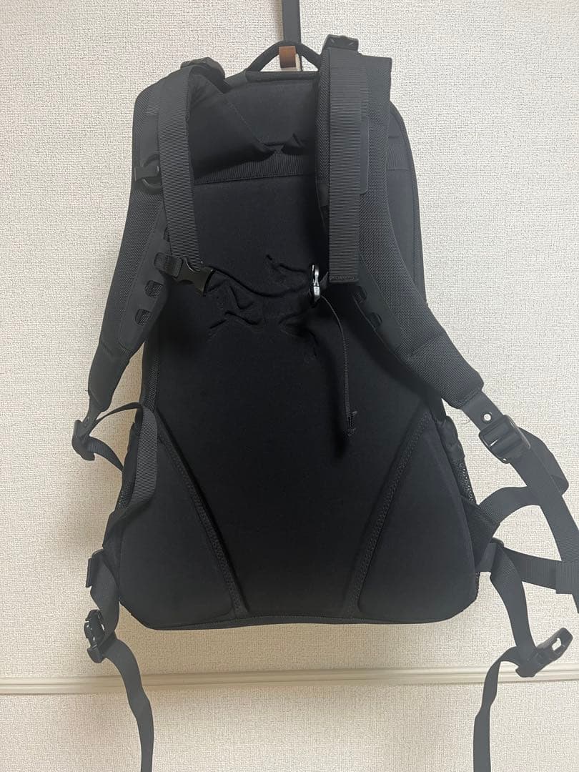 ARC'TERYX アロー22 ブラック