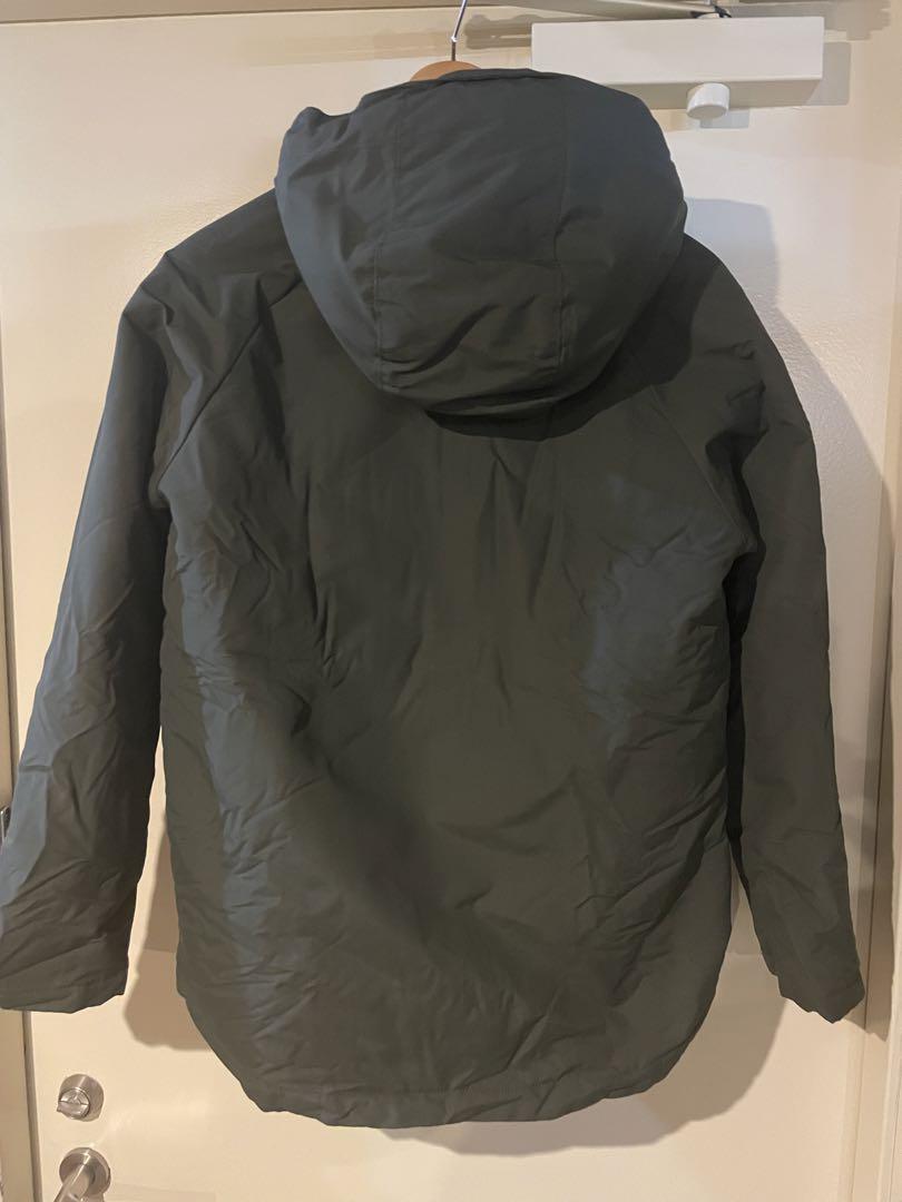 Patagonia ボーイズ・インサレーテッド・イマス・ジャケット キッズXL
