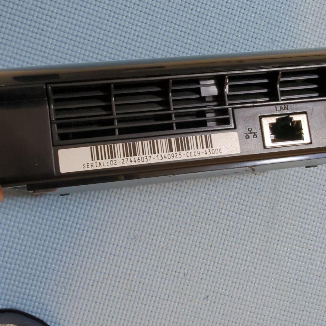 CECH-4300C