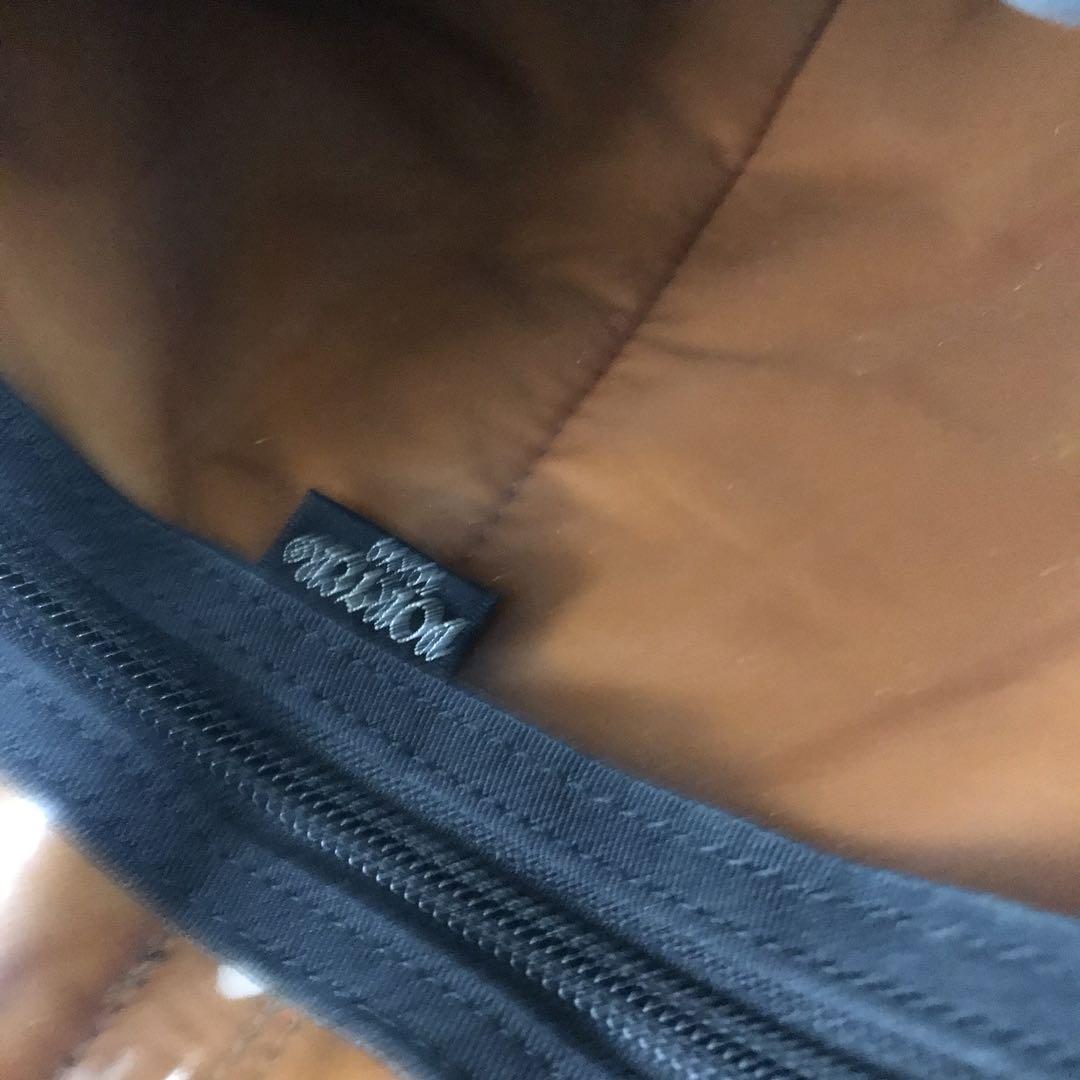 PORTER messenger