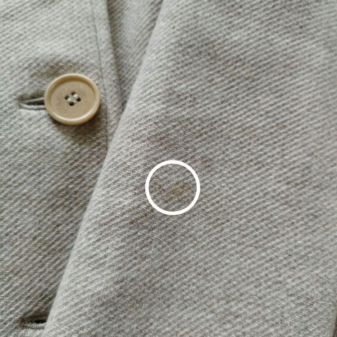 'S Max Mara☆エスマックスマーラピーコート