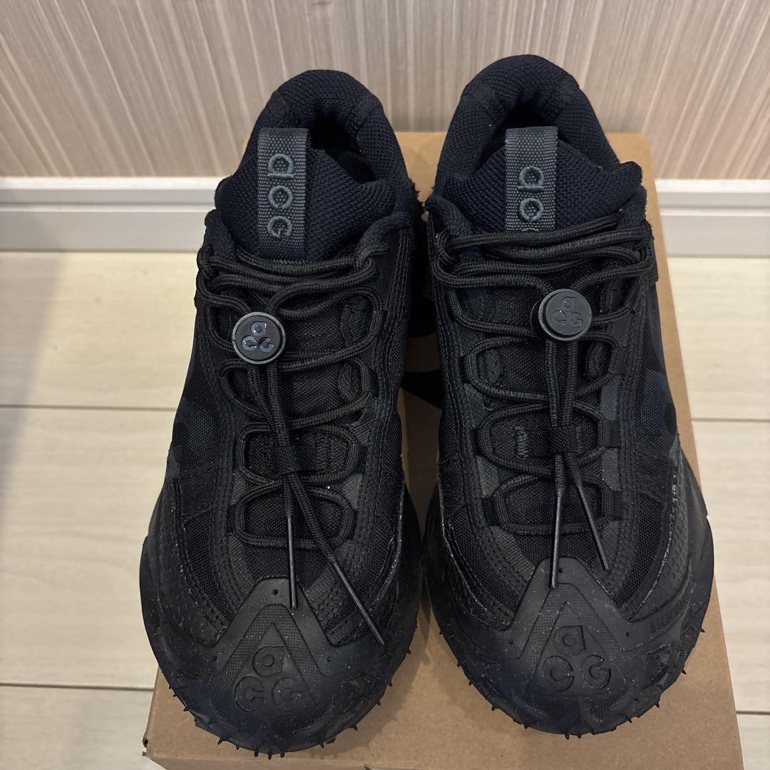 靴 NIKE ACG MOUNTAIN FLY 2 LOW 23cm